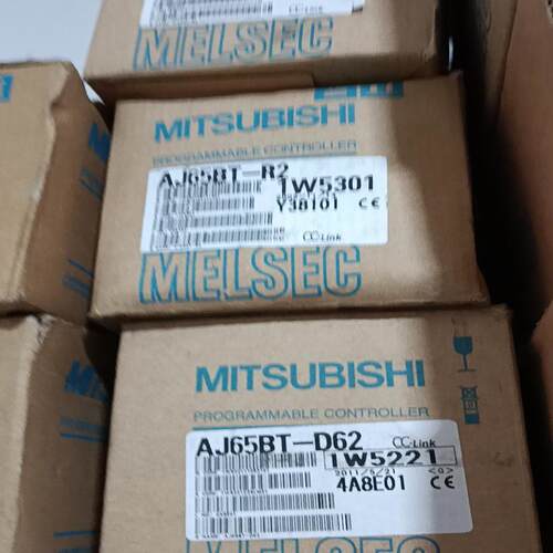 议价  AJ65BT-R2   AJ65BT-D6可维修