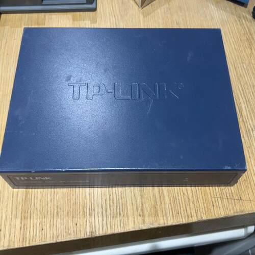 议价TP-LINK TL-R479GP-AC  V8.可维修