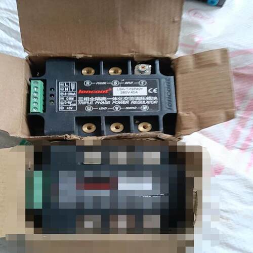 议价LSA-TH3P70Y交流调压模块可维修