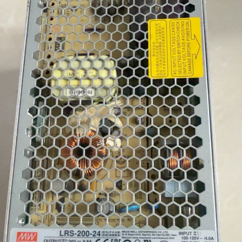 议价MEAN WELL明纬LR其它元器件