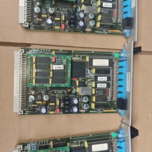 议价MK292-1001 REV.6 ，功能正常，可维修