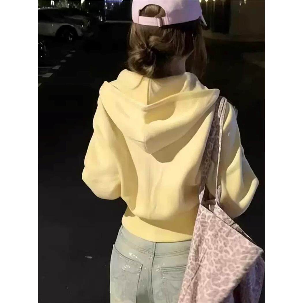 秋季短款外套女2026早秋
