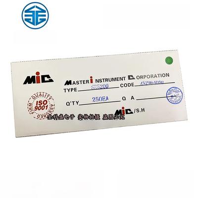 肖特基二极管Sr5200通用Mbr5200 Sb5200 Sr5100新库存可以直接射