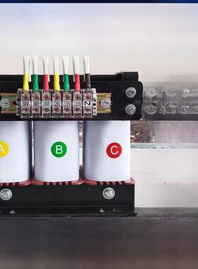 50KW400KVA三相干式隔离变压器660V480v440v转380v变220v208v110v