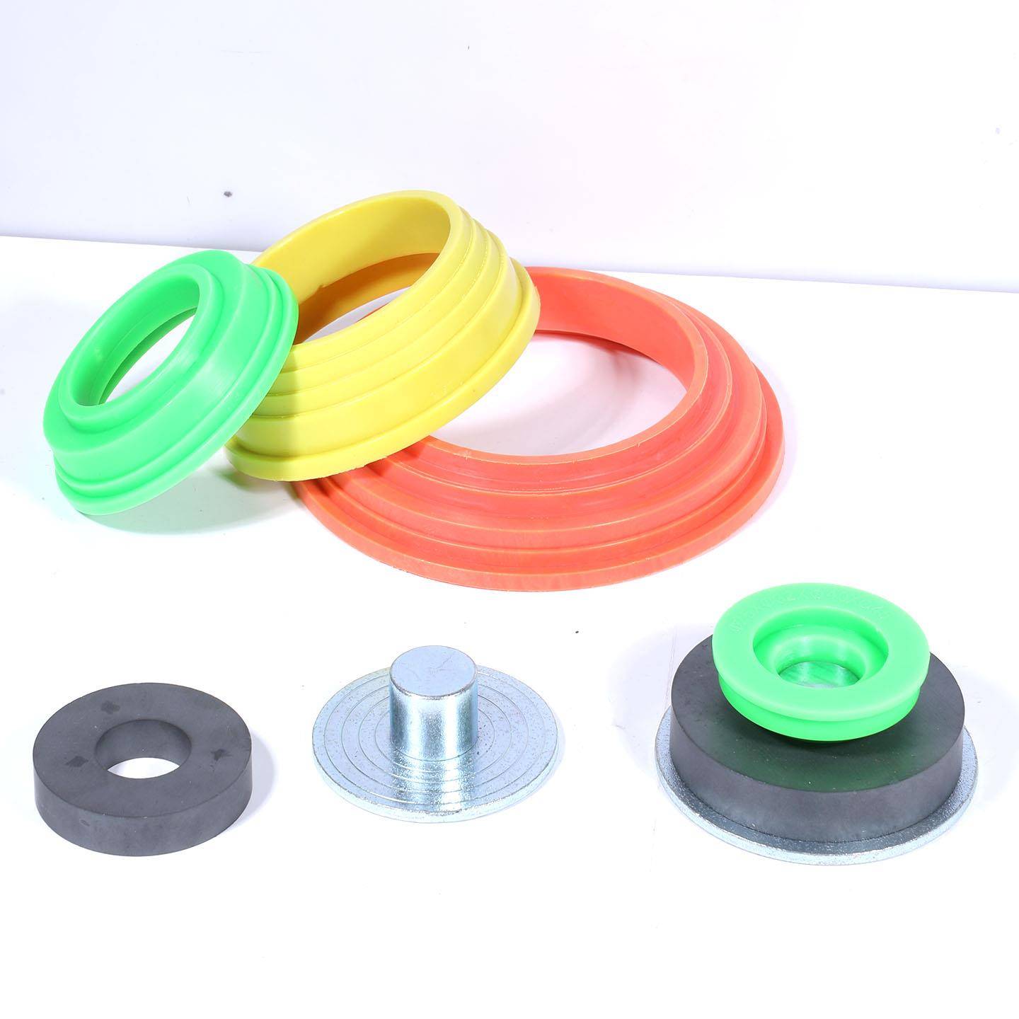 喇叭磁规定位磁路规偏磁维修配件模具音箱扬声器定位塞卡磁钢规