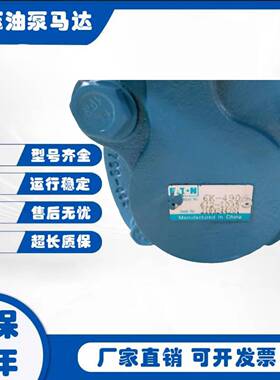 ETN伊顿BM6/6K-195/245/310/390/490/625钻机扫雪车摆线 线液压马