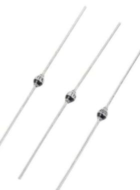 Sf1600 Sf1600V封装Sod-57 1A 1600V直接插入玻璃钝化二极管全新