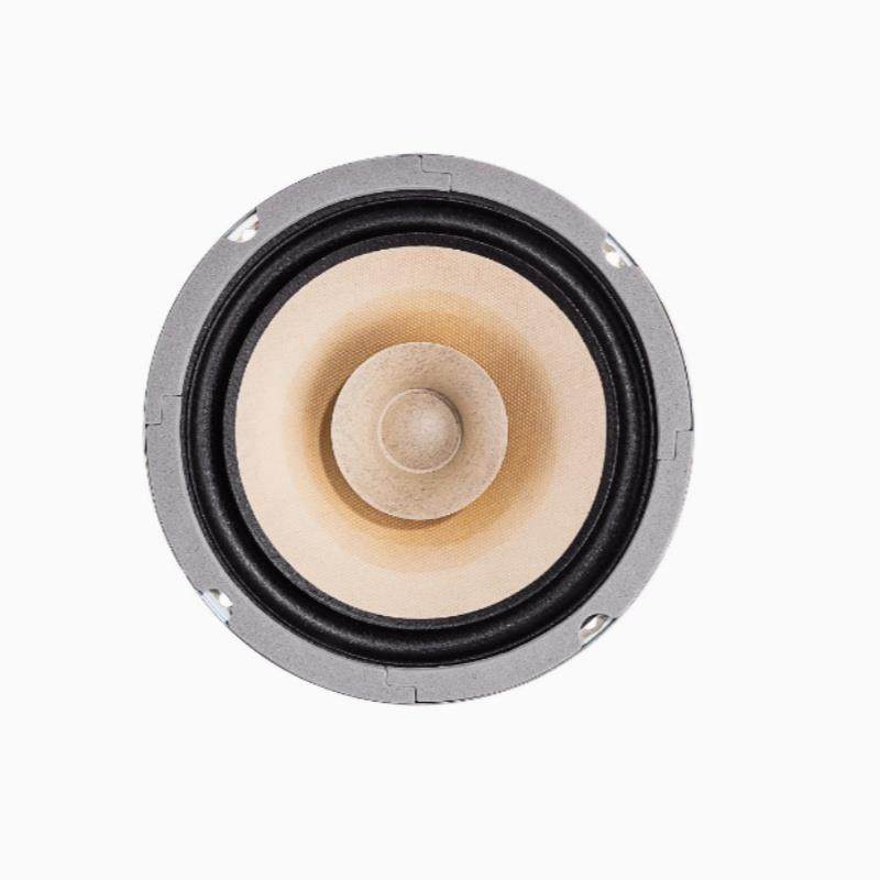 全频喇叭6.5寸丽颂LiiSong音箱扬声器发烧级HIFI书架工厂直销包邮