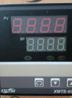 AISET亚泰XMTE-6000 XMTE-6411V 6412V-T 6401 6701M 6012 6011