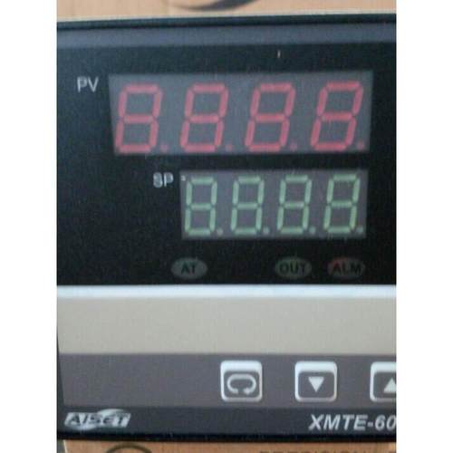 AISET亚泰XMTE-6000 XMTE-6411V 6412V-T 6401 6701M 6012 6011