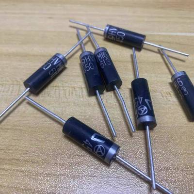 HVM16全新高压硅堆450MA 16KV 16000V微波炉电磁炉通用高压二极管