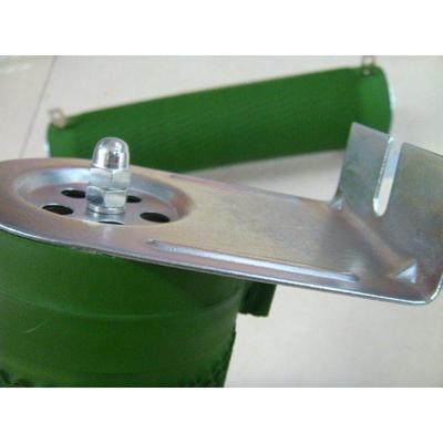 rx20瓷管绕组波纹制动电阻100W200W300W400W500W1000W