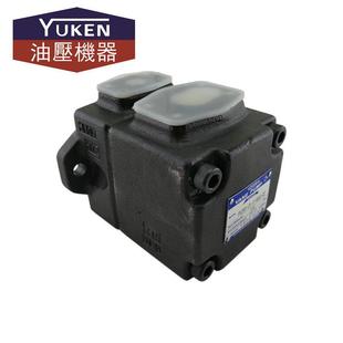 YUKEN油研油泵PV2R1 41叶片泵 RAA