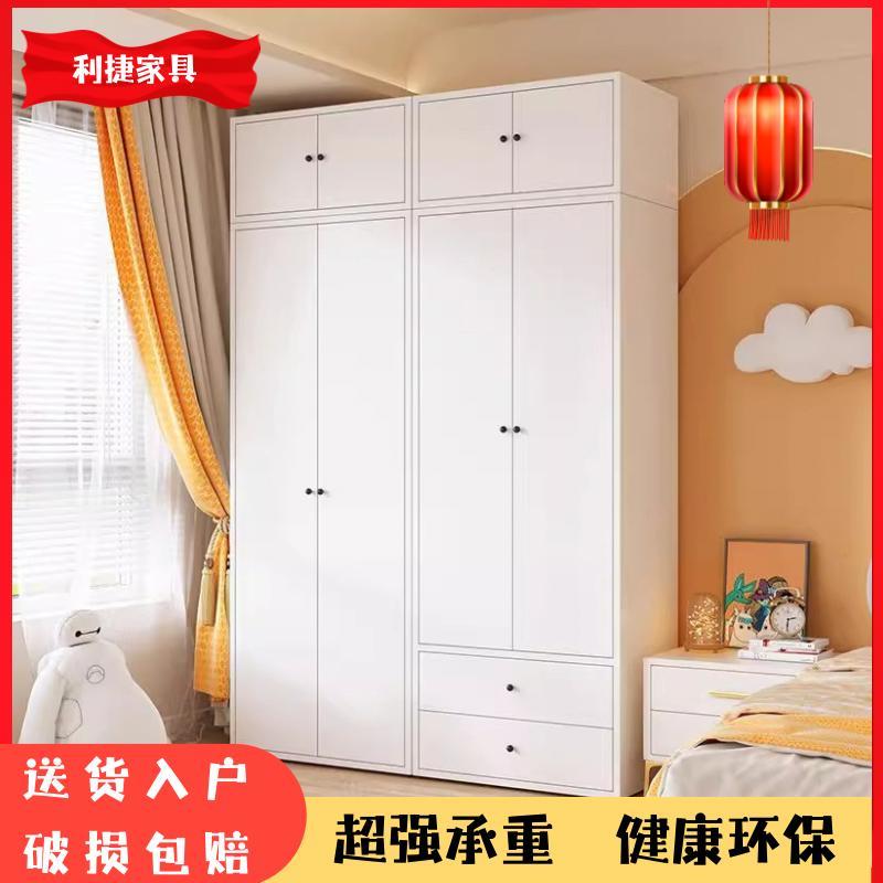 铁艺衣柜出租房小户型家用简易组装儿童衣橱卧室金属储物柜收纳柜