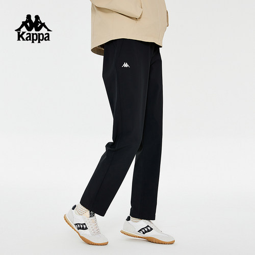 运动裤KAPPA卡帕休闲卫裤