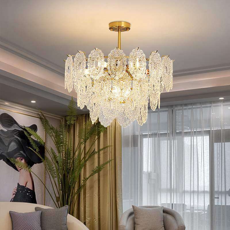 客厅吊灯轻奢水晶主卧奶油风2025年新款餐厅卧室灯具全光谱护眼,鲜花速递/花卉仿真/绿植园艺,割草机/草坪机,淘宝优惠券,粉丝福利购,淘宝优惠卷