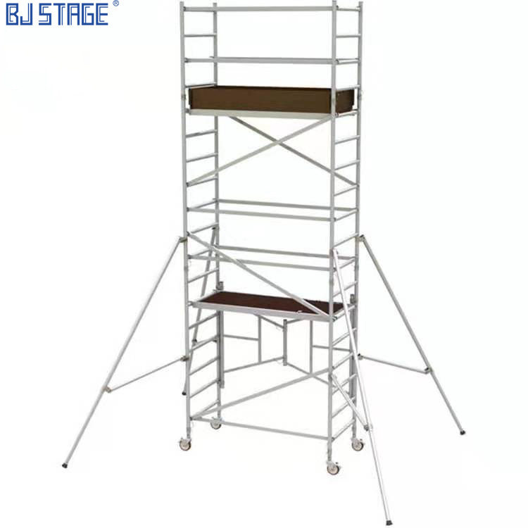 铝合金脚手架 建筑施工爬架 快装易搭建可定制工 厂 零售,搬运/仓储/物流设备,脚手架,淘宝优惠券,粉丝福利购,淘宝优惠卷