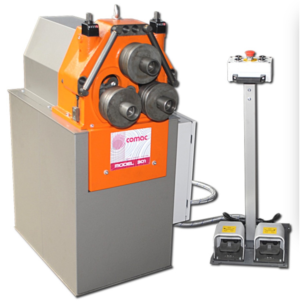 高精度弯管机卷圆盘管机不锈钢铜铁铝管型材折弯机,五金/工具,机床,淘宝优惠券,粉丝福利购,淘宝优惠卷