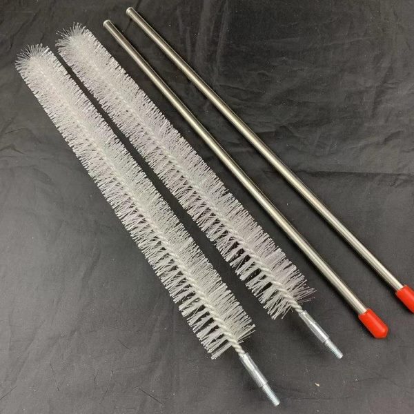 洗衣机清洗刷波轮洗衣机壁加长刷筒1米内刷子内槽长毛长柄内家电