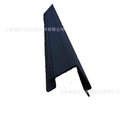 集装箱前角柱 集装箱标准角柱 海运集装箱前后角柱