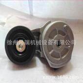 上柴发动机D16A 载机配件 B张紧轮徐州工程机械吊车挖掘装 003 900