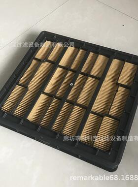 空气过滤器 DBA5293 90019453 5261250 AF55015 PA31000装载机滤