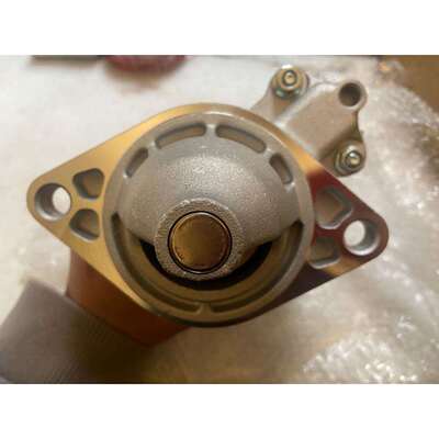 洋马插秧机起动机马达YM119515-77010起动机428000-2191起动机