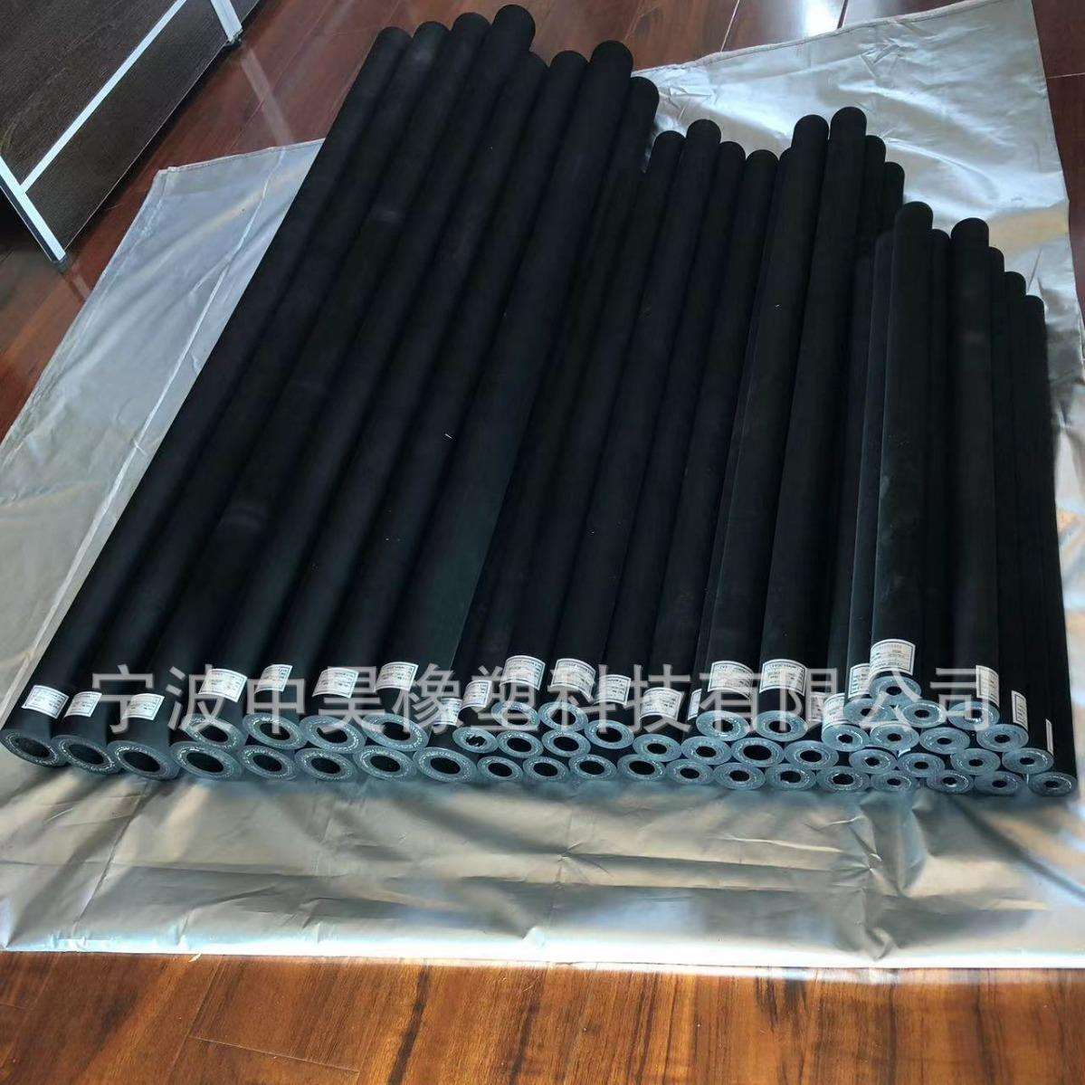 橡胶管蠕动泵压挤软管丁晴材质耐油三元乙丙耐腐蚀管