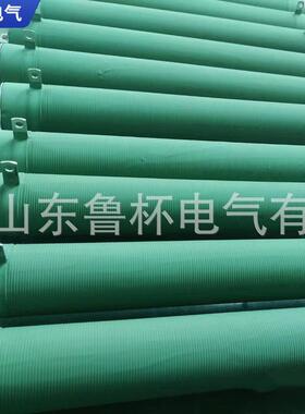 鲁杯波纹电阻器RXG20-4800W 20欧姆工作电压范围:0.5KV-10KV