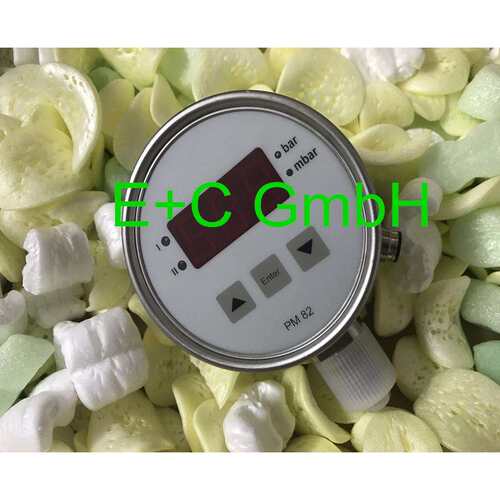 现货PM82-4-31F1-310压力控制器0-5bar德国诺丁Noding