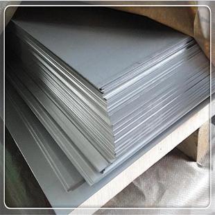 301高硬度不锈钢弹簧板 SUS301不锈钢片 中厚钢板 质优价廉