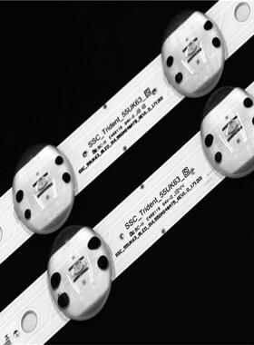 适LG 55UK6350 55UK6090PUA 55UK6450 55UK6470灯条SSC_55UK63