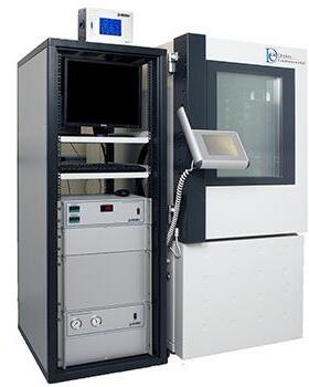 湿度探头自动校验仪- Michell HG10