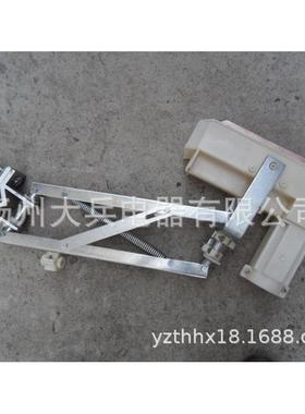 滑线集电器支架JYDC-1250A,集电器1250A
