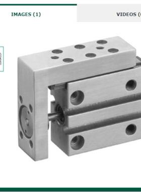 德国安沃驰AVENTICS短行程气缸 0822010644原装进口