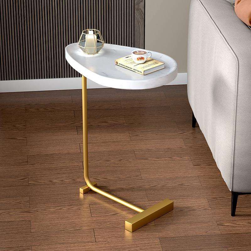 边几小茶几沙发边柜小户型轻奢移动极简迷你角几床边桌床头小桌子