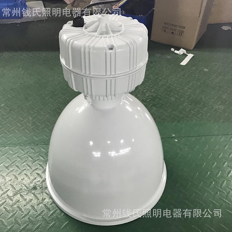 生产 工矿灯250W 三防灯金卤灯 防爆灯式铝制电器箱高品质