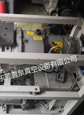 供应爱德华单级旋片泵EV200真空泵维修 爱德华真空泵维修/保养