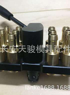 供应STAUBLI|RMI 209.12.1810/JV|RMI 209.12.1812/JV|组合接头