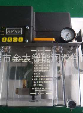 18152-2气动润滑泵 南京贝奇尔18152-3