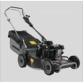 维邦WB536SH 自走铝合金底盘剪草机 轴传动割草机 AL草坪机