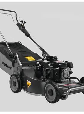 维邦WB536SH V AL草坪机 轴传动割草机 自走铝合金底盘剪草机