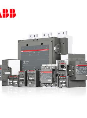 ABB AF系列接触器AF38Z-30-00-21*24-60V AC/20-60V DC;10239939