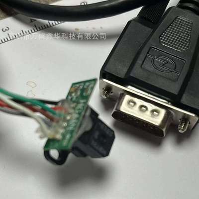 heds-9731#B50雷赛电机驱动编码器 1000cpr