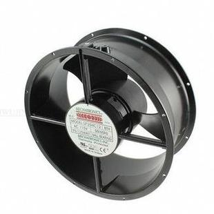 Mechatronics 230V UF25HC23 125W 电器柜风扇