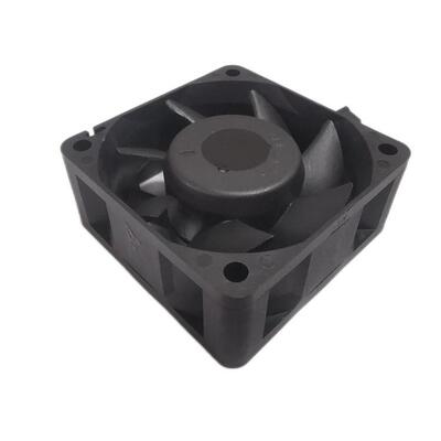 6025台达散热风扇QFR0612EHZ9T 12V 0.3A轴流风扇