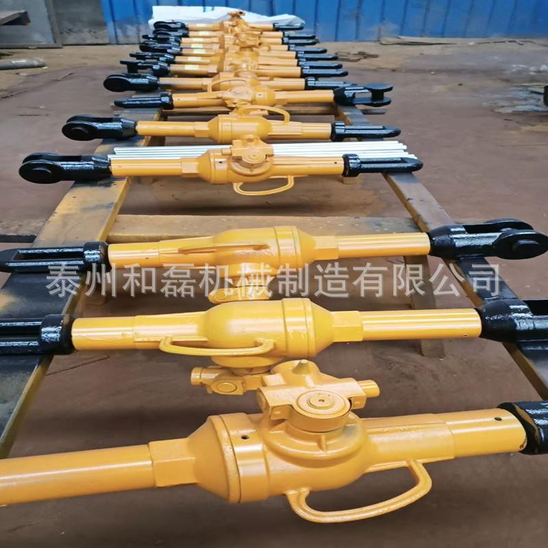 和磊现货 造船厂工具螺旋拉力机 合拢器 拉紧器 拉泵 量大优惠