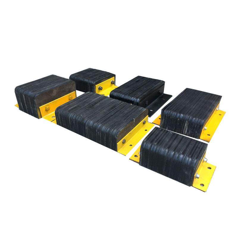 角铁防撞块码头仓库橡胶缓冲垫物流卸货平台墙面保护器货车止退器,电子元器件市场,其它元器件,淘宝优惠券,粉丝福利购,淘宝优惠卷