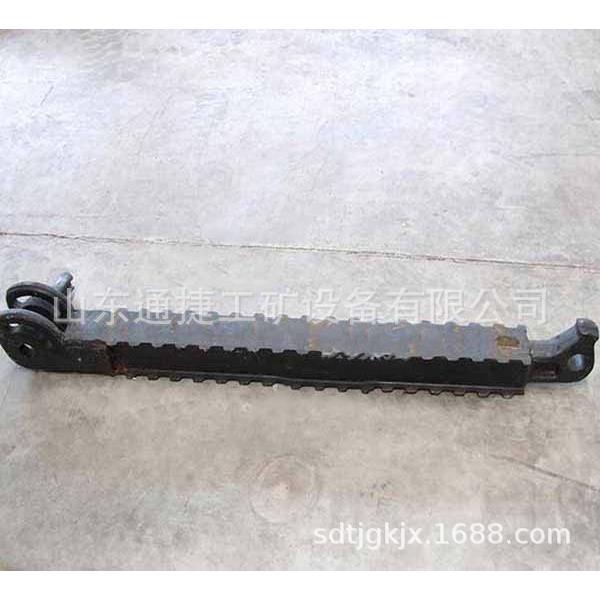 DFB型金属长梁 矿用支护金属顶梁 矿用排型梁铰接顶梁DFB金属长梁