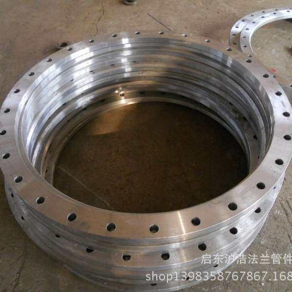 JB/T4701法兰JB/T4703法兰容器16猛法兰16MNII法兰锻件